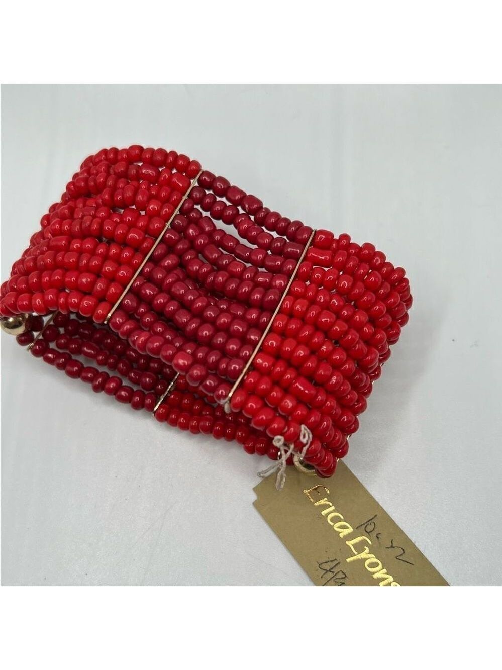 Erica Lyons Fashion Bracelet